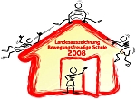 Bewegungsfreudige Schule 2008